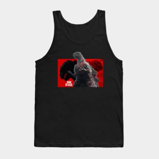 Shin Tank Top